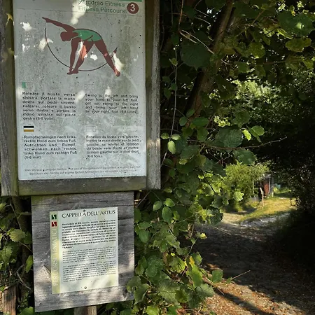 Vista 99 Menaggio